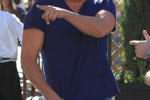 Ricky Martin cumple 46 años en ésta navidad