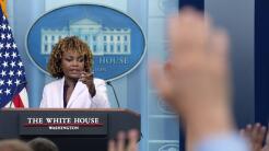 Qué respuestas está dando la Casa Blanca a la tormenta de preguntas y dudas sobre la salud de Biden