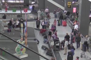 Aeropuerto Internacional de Austin 