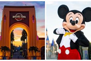 Con Cedar Point superando los 4 millones de visitantes en 2023, la fusión fortalece la competencia y presenta un reto significativo para Disney y Universal, los líderes del mercado.