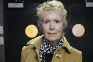 E. Jean Carroll