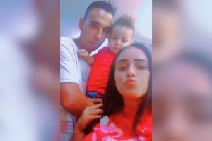 Migrantes desaparecidos
