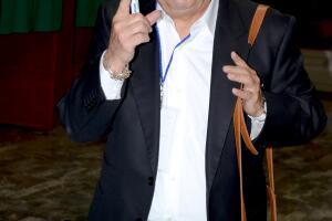 César Bono