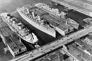 Queen Mary