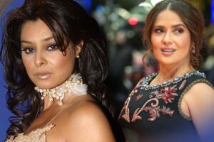Yadhira Carrillo revela que rechazó ser "la segunda Salma Hayek" en Hollywood 