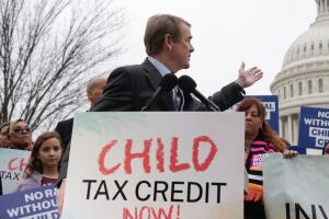 Sen. Michael Bennet, D-Colo.