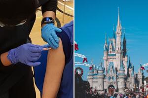 Para atraer a los residentes del condado, las autoridades de salud están regalando un Family Fun cada viernes.