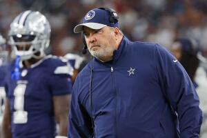 Mike McCarthy