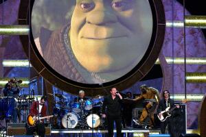 28th Annual Peoples Choice Awards