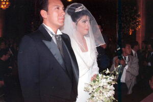 Victoria Ruffo