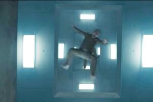 El Hoyo, película española