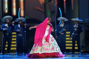 Jenni Rivera