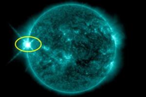 Detectan la primera “supertormenta solar” de 2024: cómo puede afectarnos y cómo protegernos