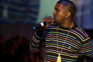 4th Annual "Ten" Fashion Show - Show