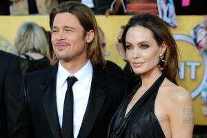 18th Annual Screen Actors Guild Awards - Arrivals