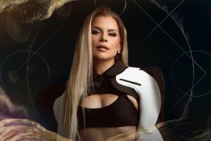 Premio Lo Nuestro 2024: Olga Tañón será homenajeada con el Premio Lo Nuestro a la Excelencia
