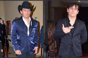 José Manuel y Julián Figueroa