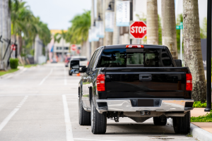 estafa vehículos robados título venta