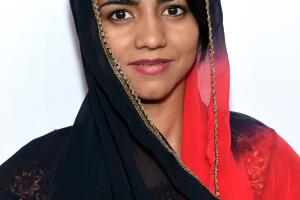 Sonita Alizadeh