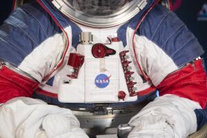 NASA Spacesuits