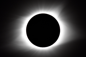 Kerrville eclipse solar Texas pueblo