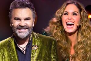 Mijares aclara cuál es la relación que tiene con su ex Lucero en medio de especulaciones alrededor de ellos