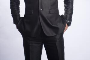 Luis Coronel
