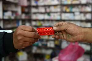 salud medicamentos importados