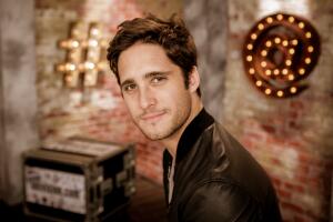 Diego Boneta