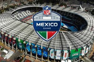 NFL en México
