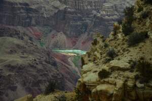 US-TOURISM-GRAND CANYON