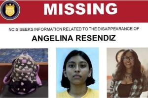 Angelina Resendiz