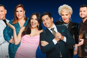 Cómo, cuándo y dónde ver la nueva temporada de Tu Cara Me Suena