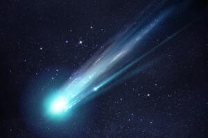 Meteoritos de las Léonidas, cambio de corazón