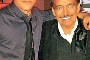 Joan Sebastian fue el cantautor con más amor