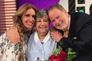 Muere Martica 'La del Café' de El Gordo y La Flaca