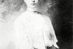 Portrait of Frieda Lawrence, Taos, N.M. Grosby (1).jpg