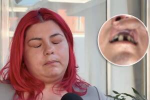Mujer teme por su seguridad tras violento robo en Long Beach: ladrón tiene su dirección.