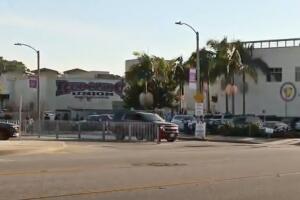 Preparatoria Redondo Union cierra arrestos estudiantes armados dos días consecutivos