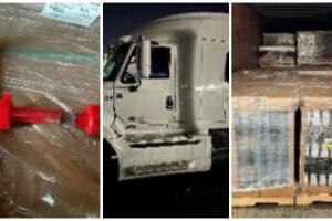 Julio Vieyra arresto desaparición $4 millones computadoras Lenovo