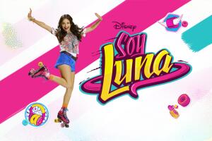Te decimos cómo ver los capítulos completos de la serie 'Soy Luna'