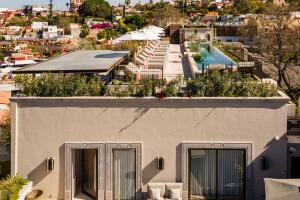 Resorts Hyat sobre Semana Santa