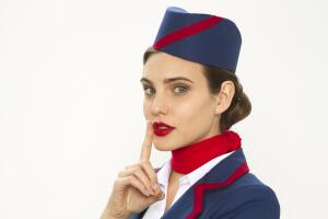 Duelo de bellezas: ¿cuál azafata de La piloto te conquistó más?