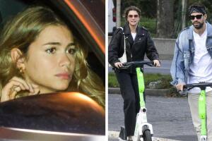 Clara Chía vivía en un exclusivo lugar de Barcelona antes de conocer a Piqué