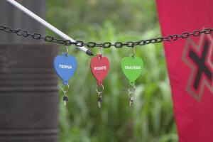 Así se vivió el desafío de 'La Jaula' de ¿Apostarías por mí?