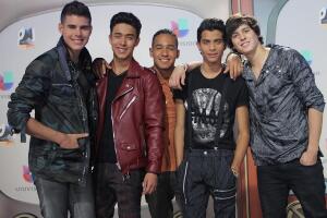 CNCO