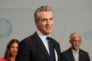 California Social Media Bills