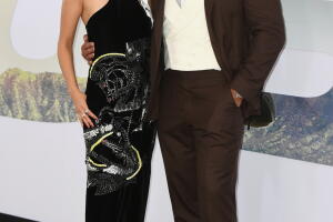 Premiere Of Universal Pictures' "Fast & Furious Presents: Hobbs & Shaw" - Arrivals
