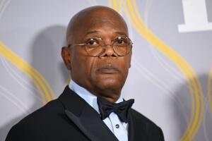 Samuel L. Jackson