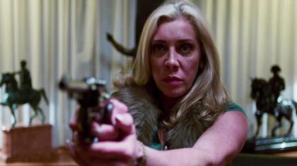 Reparto El Dragon Conoce Los Actores Y Personajes Fotos